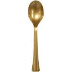 LILLIAN S-SPOON GOLD | 82946