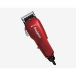 WAHL RED DESIGNER HAIR CLIPPER | 8358-408