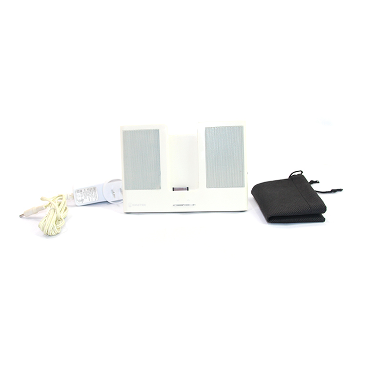 ICHEER NANO 5009WIT | 85009