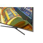 SAMSUNG 50" 4K UHD SMART LED TV l UN50MU6070 - Image 4