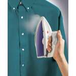 HAMILTON BEACH TRAVEL IRON/HELD STEAMER l 10092 - Image 2