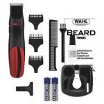 WAHL BUMP PREVENT BATTERY TRIMMER | 9906-4101