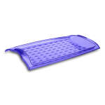 TITIZ DIAMOND SERVING TRAY | AP-9281
