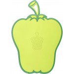 TITIZ ARONI PEPPER CUTTING BOARD | AP-9095