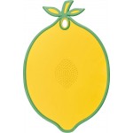 TITIZ ARONI LEMON CUTTING BOARD | AP-9096