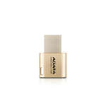 ADATA 32GB USB FLASH DRIVE, GOLD | AUC350-32G-CGD