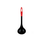 TITIZ BLACK PEARL SERVING LADLE | B-1452