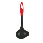 TITIZ SAUCE LADLE BLACK PEARL | B-1466