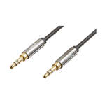 AMAZONBASICS 3.5MM AUX CABLE 2.4M | B00NO73Q84