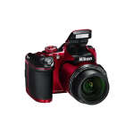 NIKON COOLPIX DIGITAL CAMERA 16MP 40X OPTICAL ZOOM | B500