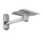 BARKAN 3 MOVEMENT 21" CRT TV BRACKET | BAR124-41