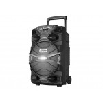 PREMIER RECHARGEABLE MULTIMEDIA SPEAKER | BB-6398
