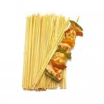BENECASA 12 BAMBOO KABOB SKEWERS, 100 PIECES | BC-35921