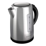 BLACK & DECKER CORDLESS KETTLE 1.7L S/S | BDKE2000SD