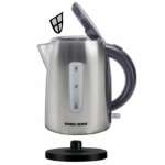BLACK & DECKER CORDLESS KETTLE 1.7L S/S | BDKE2000SD - Image 2