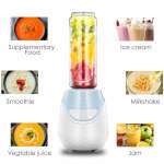 COMFEE PERSONAL BLENDER LIGHT BLUE | BL1189A/LB - Image 6