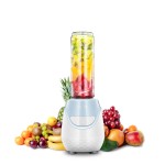 COMFEE 250W PERSONAL BLENDER LIGHT BLUE | BL1189/LB