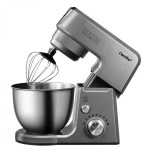 COMFEE 2.6 QT 7 SPEED 7 IN 1 MULTI FUCTION STAND MIXER | BM2095/SS