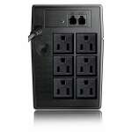 SMARTBITT 750VA 375W 35MIN BATT TIME UPS | BNB750 - Image 3