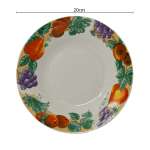 DINNERPLATE GIBSON | BP-84083.16 - Image 4