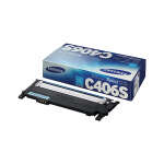 SAMSUNG CYAN TONER | C406S