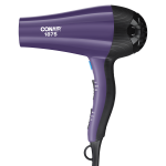 CONAIR 1875 WATT STYLE AND SHINE DRYER | CO121ND