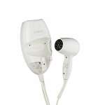 CONAIR WALL MOUNT 1600W COMPACT HAIR DRYER | CO134 - Image 4