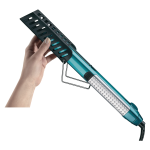 CONAIR 1" CERAMIC STRAIGHTENER | CS31TP - Image 3