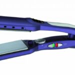 CONAIR TOURMALINE CERAMIC 2" WET/DRY FLAT IRON | CS44WN