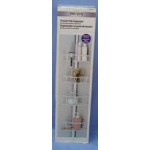 TENSION POLE ORGANIZER | DBT-12438