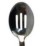S/S SLOTTED SPOON | DBT-54860449 - Image 2