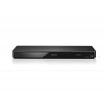 PANASONIC 3D WI-FI  BLU-RAY DVD PLAYER | DMP-BDT360