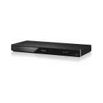 PANASONIC 3D WI-FI  BLU-RAY DVD PLAYER | DMP-BDT360 - Image 2