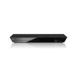 PANASONIC BLU-RAY PLAYER | DMPBD79PU-K