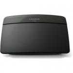 LINKSYS WIRELESS N300 ROUTER 802.11B/G/N | E1200NP