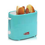 MAXIMATIC ELITE POP UP HOT DOG TOASTER | ECT-304BL
