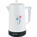PREMIER ELECTRIC 8 CUP COFFEE MAKER | ED-1237