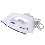 PREMIER 1000 WATT STEAM IRON | ED-2849T
