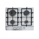 PREMIER 4 BURNERS GAS BUILT-IN COOKTOP | EF-5160G