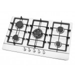 PREMIER 5 BURNERS BUILT-IN GAS COOKTOP | EF-5161G