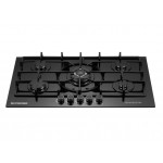 PREMIER 36" BUILT-IN GAS OVEN | EF-6445G(B)