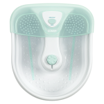 CONAIR FOOT PEDICURE SPA WITH MASSAGING BUBBLES | FB27R