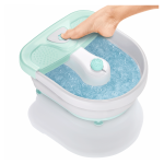 CONAIR FOOT PEDICURE SPA WITH MASSAGING BUBBLES | FB27R - Image 2