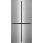 FRIGIDAIRE 17.4 CUFT FRENCH 4 DOOR REFRIGERATOR | FFBN1721TV