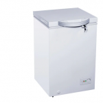 FRIGIDAIRE 3 Cu.Ft. CHEST FREEZER | FFCC03A3HQW