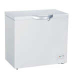 frigidaire chest freezer