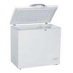frigidaire chest freezer