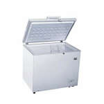 FRIGIDAIRE 9 CU.FT CHEST FREEZER WHITE | FFCC09A3HQW - Image 3