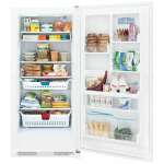 FRIGIDAIRE 21 CU.FT UPRIGHT FREEZER WHITE | FFFH21F6QW - Image 2