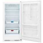 FRIGIDAIRE 21 CU.FT UPRIGHT FREEZER WHITE | FFFH21F6QW - Image 3